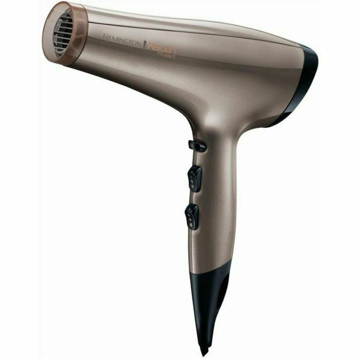 Remington Secador de Pelo Ion Ceramic Rose Gold 2200W AC8002