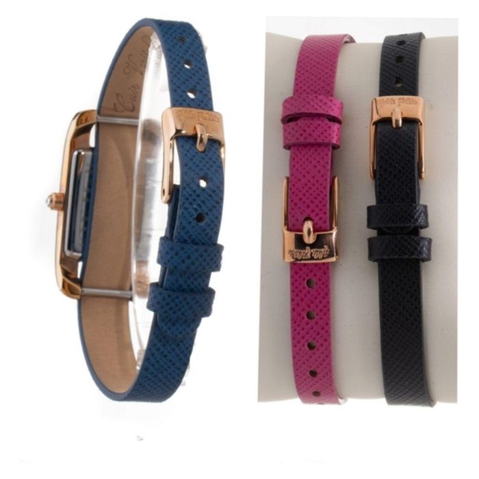 Reloj Mujer Folli Follie wf13b064spwa (Ø 18 mm) 1 Reloj Mujer Folli Follie wf13b064spwa (Ø 18 mm) 1