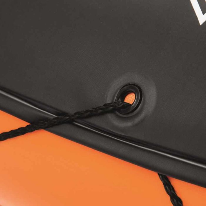 Bestway 65077 - Kayak Hinchable Hydro - Force 5 Bestway 65077 - Kayak Hinchable Hydro - Force 5
