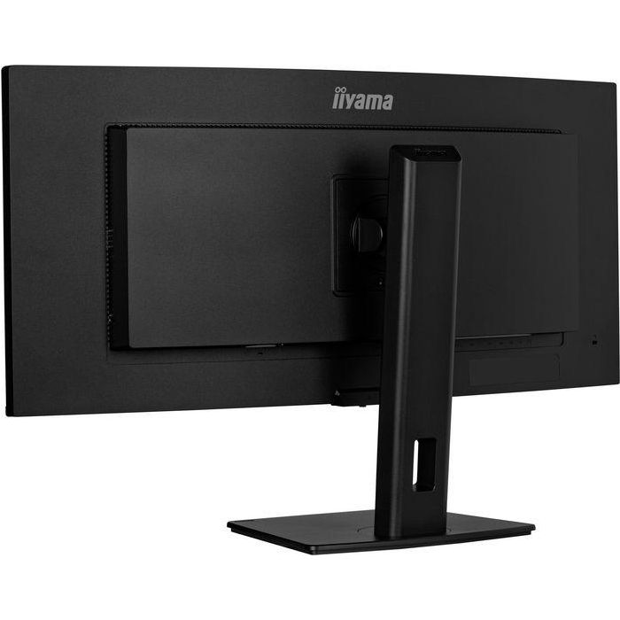 Iiyama XCB3494WQSU-B1 Monitor curvo de 34" UWQHD, panel VA, 21:9, flicker-free, luz azul reducida 10 Iiyama XCB3494WQSU-B1 Monitor curvo de 34" UWQHD, panel VA, 21:9, flicker-free, luz azul reducida 10