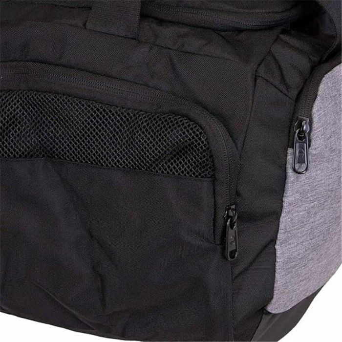 Bolsa de Deporte Champion Small Duffel Negro Talla única 1 Bolsa de Deporte Champion Small Duffel Negro Talla única 1