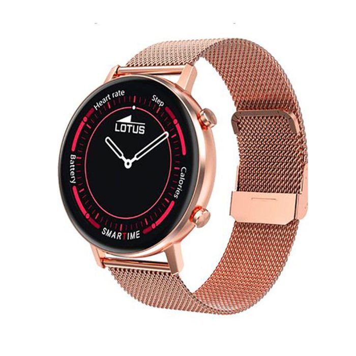 Smartwatch Lotus 50042/1 3