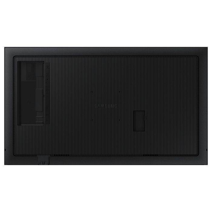 Samsung QM32C Pantalla Señalización Digital 32" Full HD Edge LED BLU Wifi 24/7 6