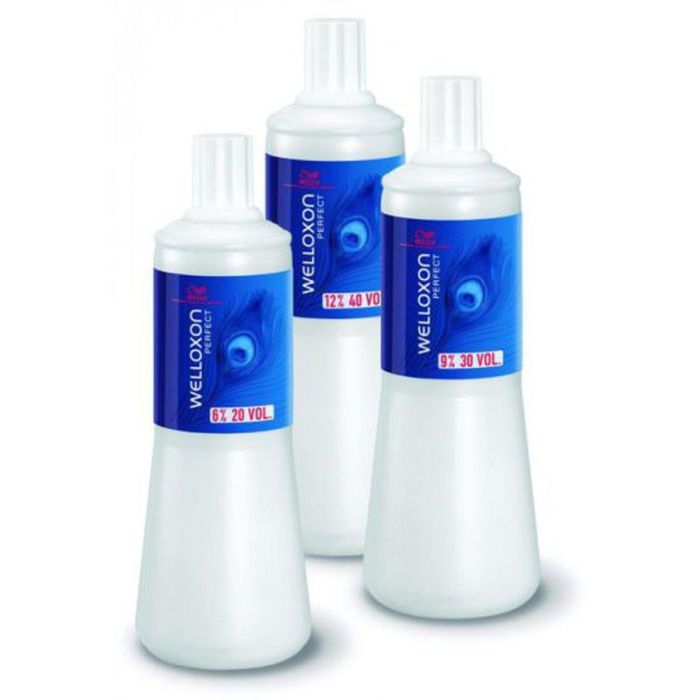 Welloxon Future 6% 1 L. Wella 1