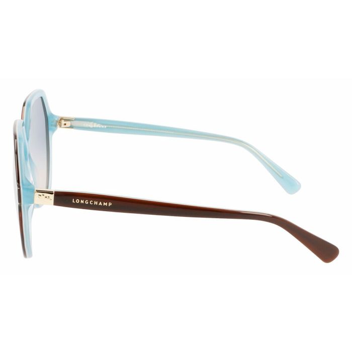 Gafas de Sol Mujer Longchamp LO707S-220 ø 58 mm 1 Gafas de Sol Mujer Longchamp LO707S-220 ø 58 mm 1