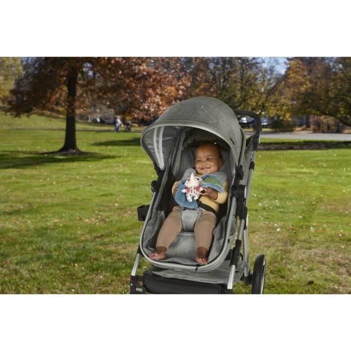 Tembo Mi Elefante Doudou - Fisher-Price - Hkd63 1 Tembo Mi Elefante Doudou - Fisher-Price - Hkd63 1
