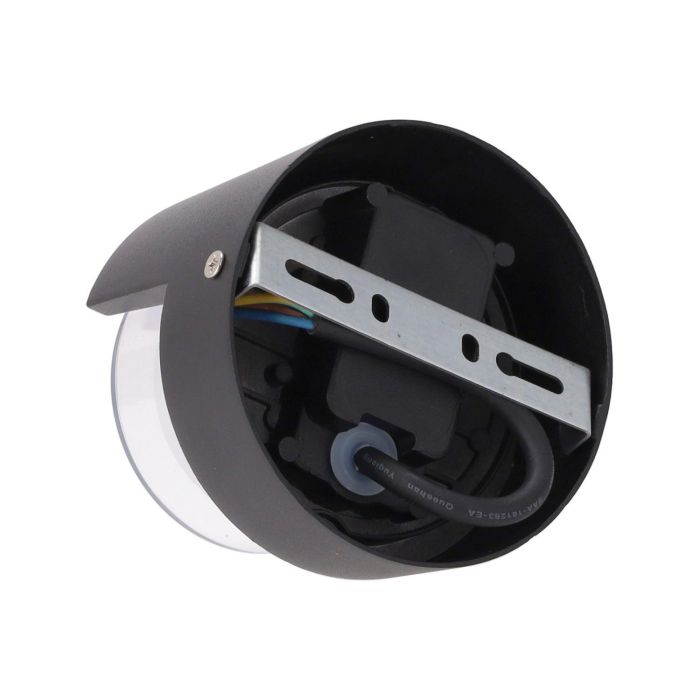 Aplique LED "Loja" 6W [HO-WALL-24-6W-W] 2