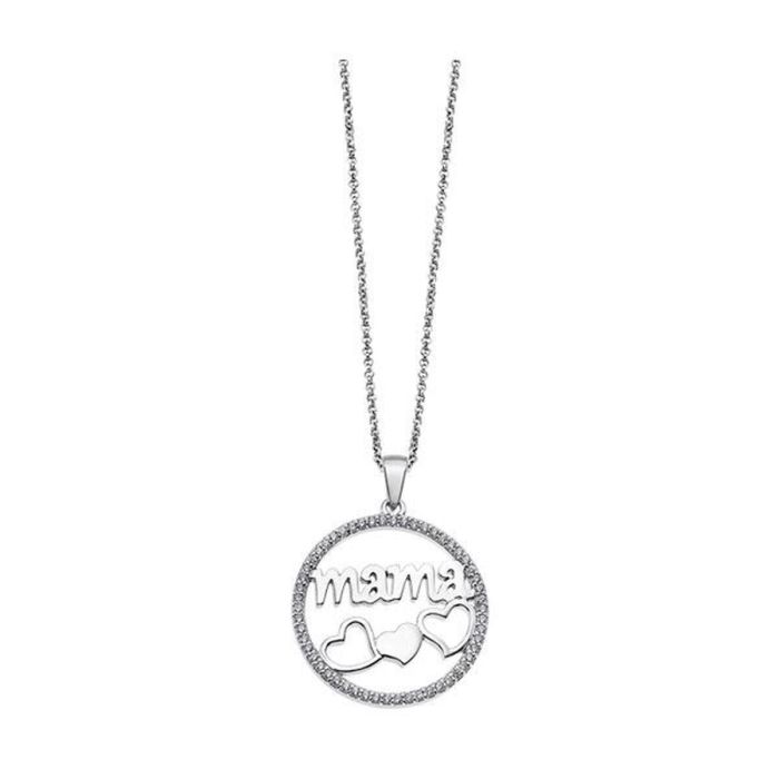 Collar Mujer Lotus LP1809-1/1 Collar Mujer Lotus LP1809-1/1