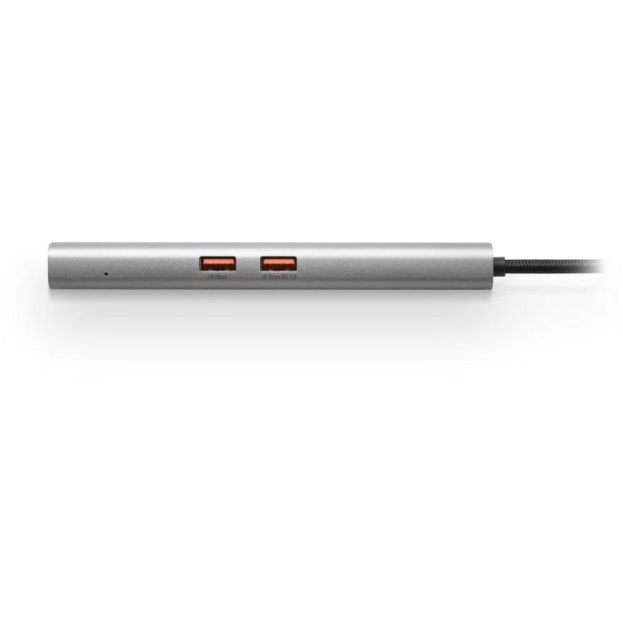 Sharkoon OfficePal Combo Adapter (grau) 2