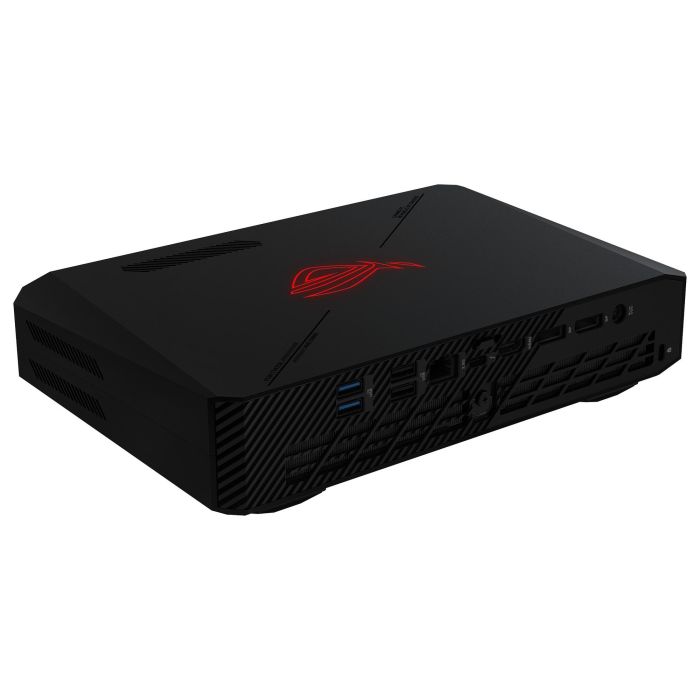 ASUS ROG NUC 14 Lunar Canyon RNUC14SRKU7168A2I Mini PC Intel Core Ultra 7 16GB RAM 512GB SSD Windows 11 Home 2 ASUS ROG NUC 14 Lunar Canyon RNUC14SRKU7168A2I Mini PC Intel Core Ultra 7 16GB RAM 512GB SSD Windows 11 Home 2