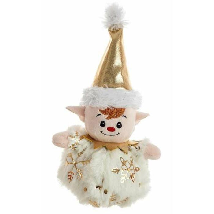 Peluches bola plastico x´mas oro 14cm 6 surtidos - modelos surtidos 7 Peluches bola plastico x´mas oro 14cm 6 surtidos - modelos surtidos 7