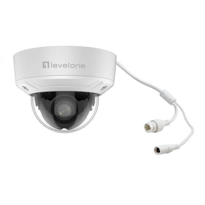 IPCam FCS-3461 Dome Out 2MP H.265 IR 10W PoE 1 IPCam FCS-3461 Dome Out 2MP H.265 IR 10W PoE 1