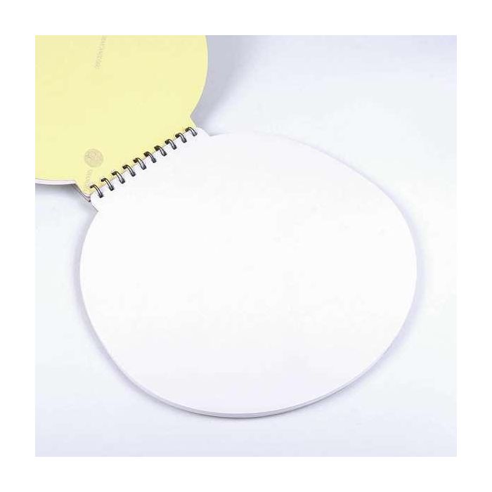 Cerdá Libreta Colores The Mandalorian Grogu 5