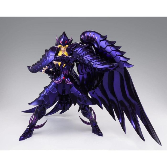 Figura Tamashii Nations Saint Seiya Caballeros 2 Figura Tamashii Nations Saint Seiya Caballeros 2