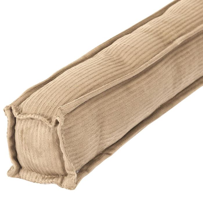 Burlete Cocooning Cotelet Home Deco Factory 0 Burlete Cocooning Cotelet Home Deco Factory 0