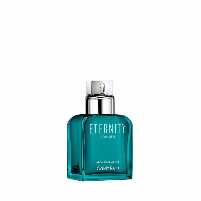 Calvin Klein Eternity For Men Aromatic Essence Edp Vapo 100 mL 2 Calvin Klein Eternity For Men Aromatic Essence Edp Vapo 100 mL 2