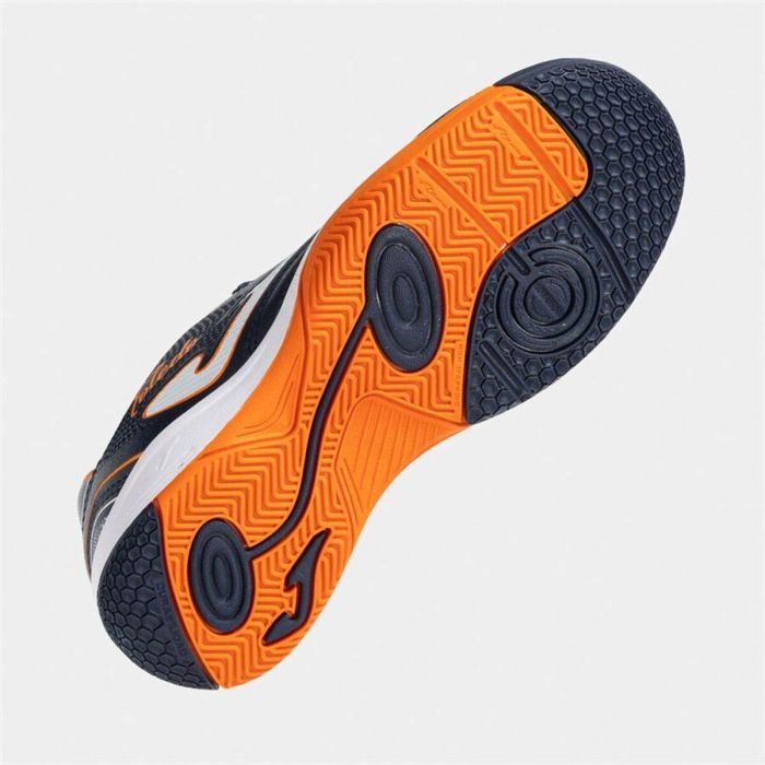 Zapatillas de Fútbol Sala para Niños Joma Sport Toledo 2503 3