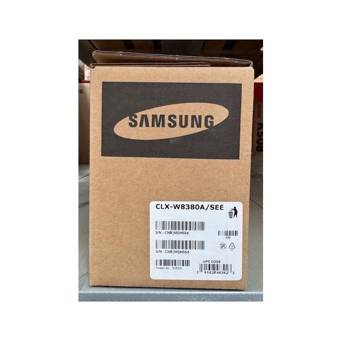 HP - SAMSUNG CLX-83830ND Deposito de residuos-DESCATALOGADO