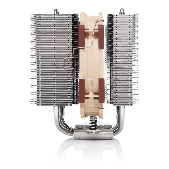 NOCTUA NH-D12L Refrigerador de aire para Procesador Sockets LGA1851/1700/1200/115x/AMD 2