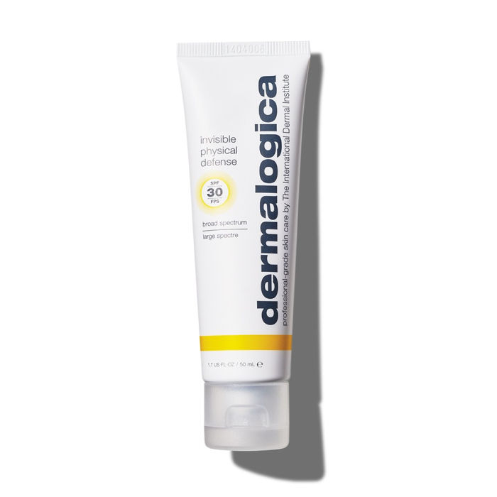 Dermalogica Invisible Physical Defense Spf30 50 mL Dermalogica Invisible Physical Defense Spf30 50 mL