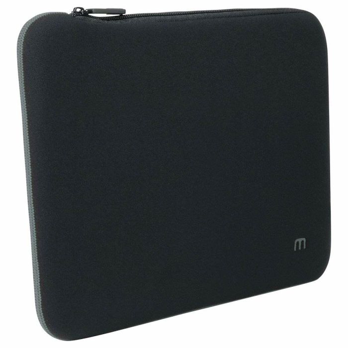 Funda para Portátil Mobilis 049013 Negro 1 Funda para Portátil Mobilis 049013 Negro 1