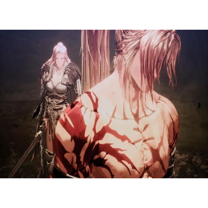 Just For Games El primer Berserker Khazan PS5 JUS1734350672894 1 Just For Games El primer Berserker Khazan PS5 JUS1734350672894 1