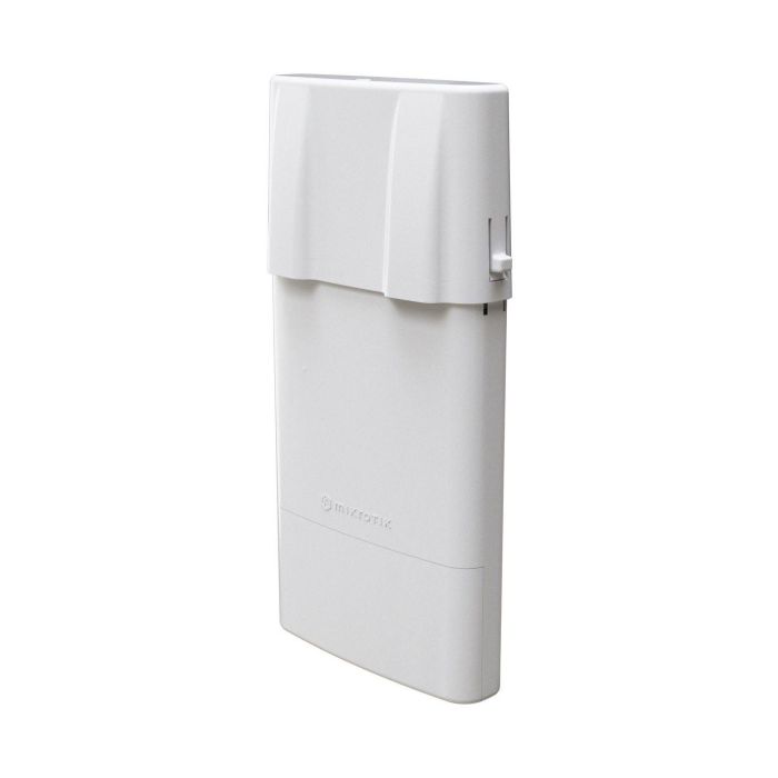 MikroTik 800 MHz, RouterOS v7, 256 MB, 128 MB, PoE, 15 W, 18-28 V, 2400 Mbit/s, 802.11a/n/ac/ax, Wi-Fi 6, USB type A MikroTik 800 MHz, RouterOS v7, 256 MB, 128 MB, PoE, 15 W, 18-28 V, 2400 Mbit/s, 802.11a/n/ac/ax, Wi-Fi 6, USB type A