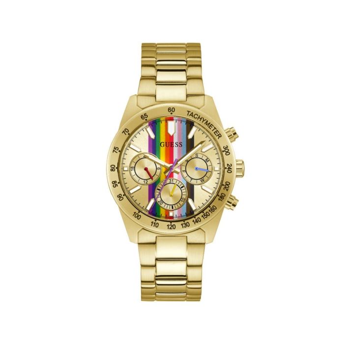 Reloj Hombre Guess GW0434G1 (Ø 44 mm) 0 Reloj Hombre Guess GW0434G1 (Ø 44 mm) 0