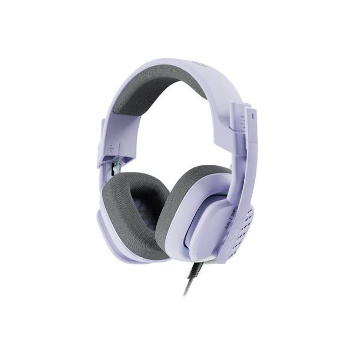 Auriculares Con Microfono Logitech A10 Astro 1 Auriculares Con Microfono Logitech A10 Astro 1