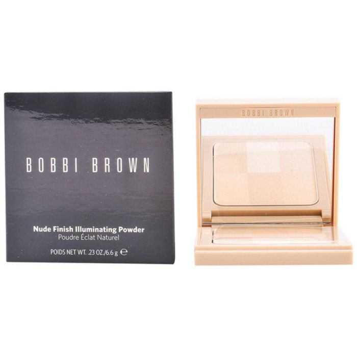Colorete Nude Finish Bobbi Brown 0 Colorete Nude Finish Bobbi Brown 0
