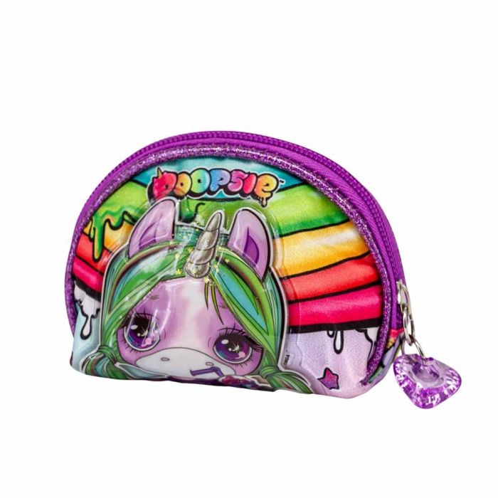 Monedero Shy Rainbow Poopsie Slime Surprise Multicolor 1