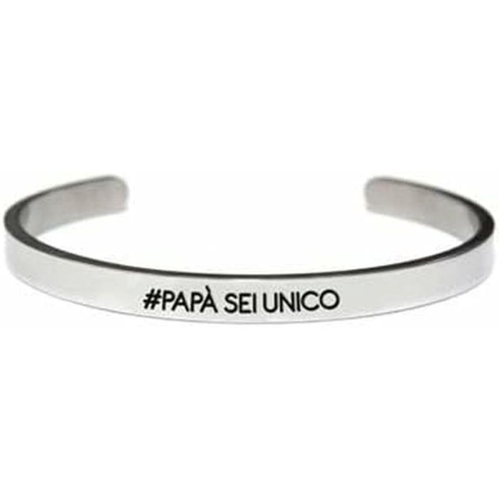Pulsera Mujer CO88 Collection 8CB-19043 Plateado 1 Pulsera Mujer CO88 Collection 8CB-19043 Plateado 1