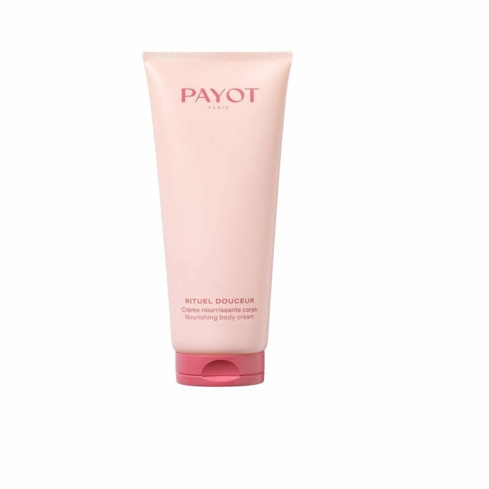 Payot RITUEL CORPS Crème Nourrissante Hidratante Corporal Nutritiva para Piel Seca y Todo Tipo Pieles con Cuarzo Rosa 200 ml 0 Payot RITUEL CORPS Crème Nourrissante Hidratante Corporal Nutritiva para Piel Seca y Todo Tipo Pieles con Cuarzo Rosa 200 ml 0