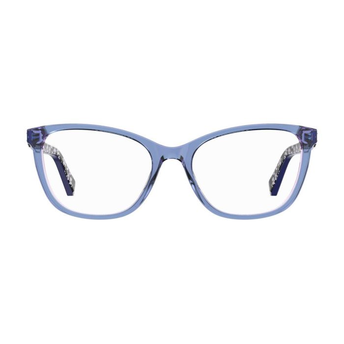 Montura de Gafas Mujer Love Moschino MOL575-PJP Ø 53 mm 1