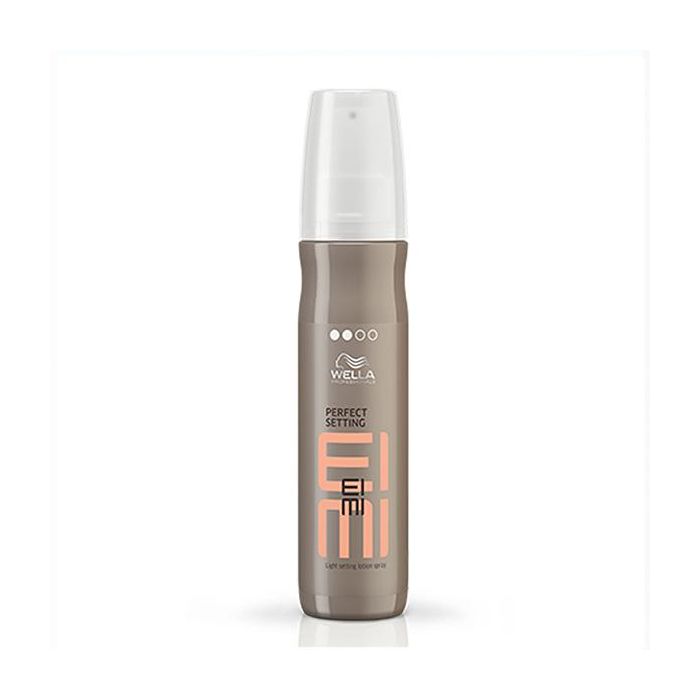 Wella Eimi Locion Perfect Setting 150 Ml