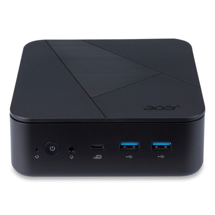 ACER NUC VERITON VN1502G-13U7U / i7-1355U / MAX 64GB / FreeDOS ACER NUC VERITON VN1502G-13U7U / i7-1355U / MAX 64GB / FreeDOS