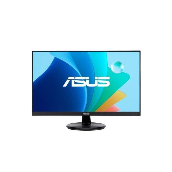 Asus VA27DQFR Monitor Gaming 27" Full HD IPS 100Hz 1ms Adaptive-Sync, Tecnologías Eye Care & Sin Marco - Negro Asus VA27DQFR Monitor Gaming 27" Full HD IPS 100Hz 1ms Adaptive-Sync, Tecnologías Eye Care & Sin Marco - Negro