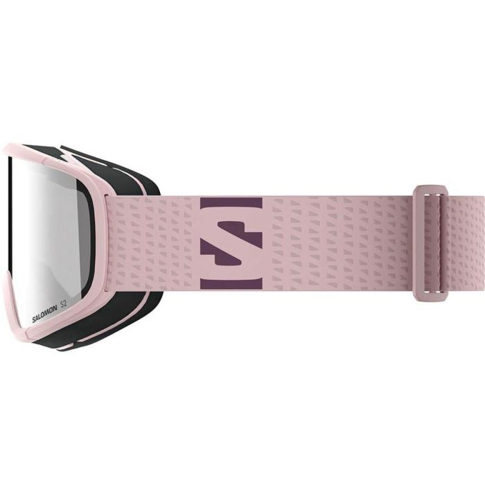Gafas de Esquí Salomon Aksium 2.0 Rosa 1