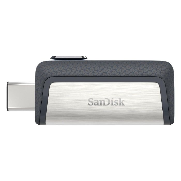 Sandisk Ultra Dual Memoria Usb 3.1 Usb Tipo C 64 GB 5
