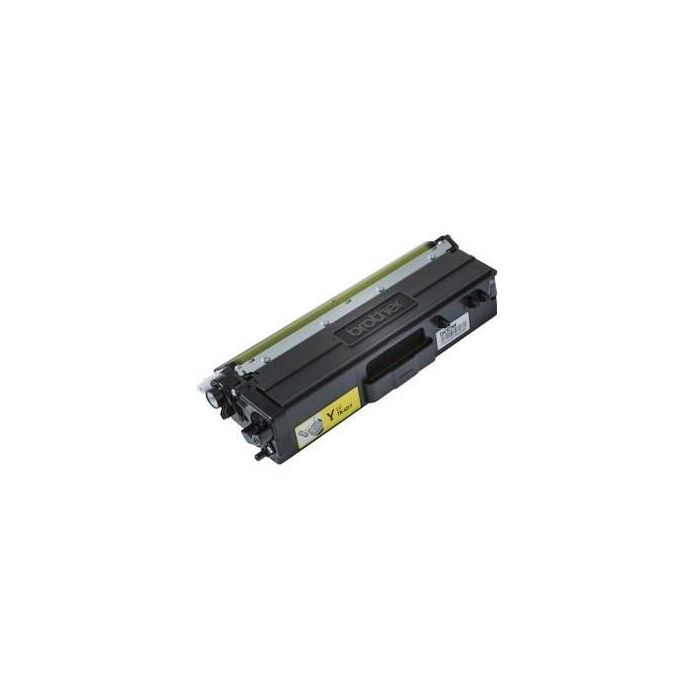 BROTHER Toner Amarillo TN421Y