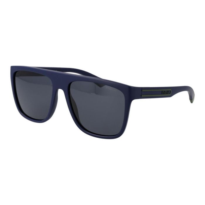 Gafas de Sol Hombre Polaroid PLD-2162-S-58FLLC3 ø 58 mm Gafas de Sol Hombre Polaroid PLD-2162-S-58FLLC3 ø 58 mm