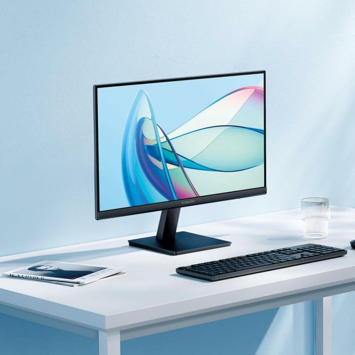 Xiaomi A22i Monitor de PC 21.45" FHD Panel VA 75Hz 6ms 12