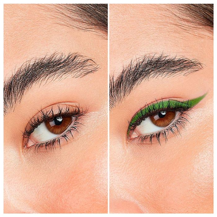 Rimmel London #004 KIND & FREE clean eye definer Soft Orchard Delineador de Ojos, 1.1 gr 3 Rimmel London #004 KIND & FREE clean eye definer Soft Orchard Delineador de Ojos, 1.1 gr 3