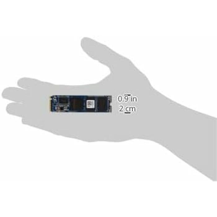 Synology SNV3410-400G Disco SSD M.2 2280 PCIe NVMe 400GB para NAS/SAN, 3000/750 MB/s Lectura/Escritura 4