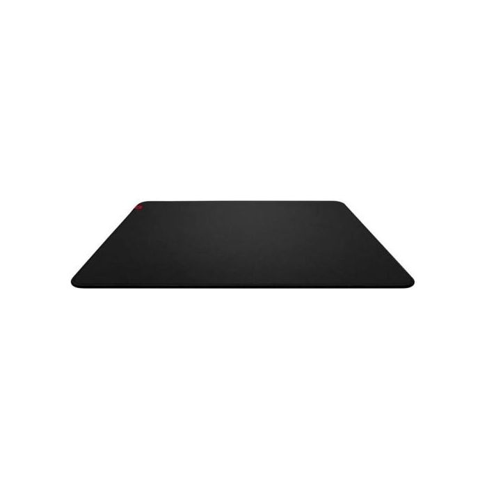 ZOWIE Alfombrilla gaming G-SR II para eSports, superficie textil, bordes cosidos, 470x390 mm, Negro, Ref. 9H.N4JFQ.A2E 1 ZOWIE Alfombrilla gaming G-SR II para eSports, superficie textil, bordes cosidos, 470x390 mm, Negro, Ref. 9H.N4JFQ.A2E 1