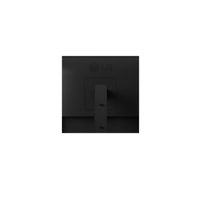 LG 27BA650-B Pantalla para PC 27 Pulgadas Full HD LCD Negro 7