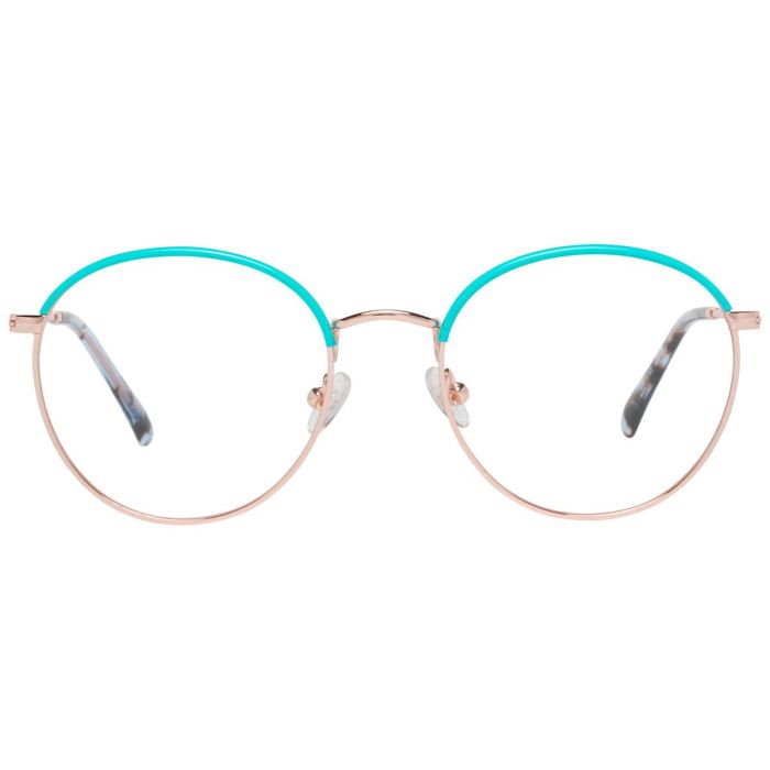 Montura de Gafas Mujer Emilio Pucci EP5153-51028 Ø 51 mm 2 Montura de Gafas Mujer Emilio Pucci EP5153-51028 Ø 51 mm 2