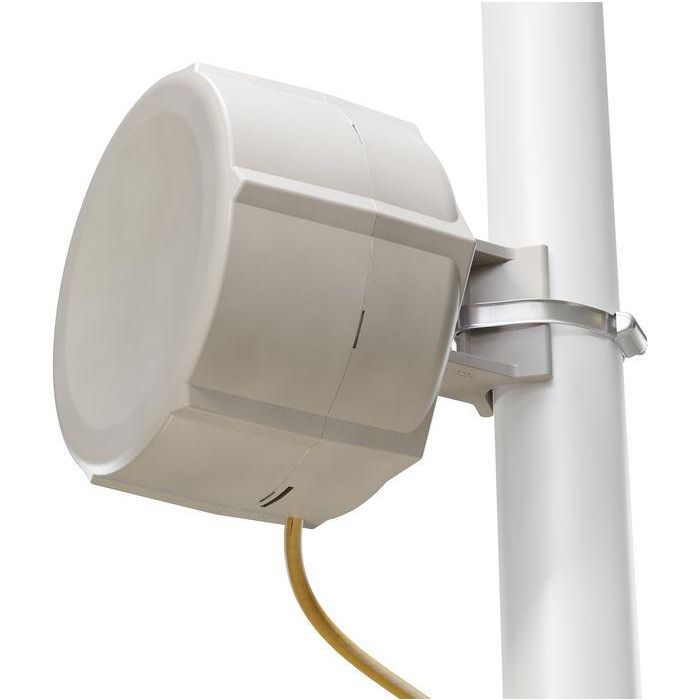 MikroTik 650 MHz, RouterOS v7, 64 MB, 16 MB, PoE-IN, 22W, 5 W, 802.3af/at, 12-57 V, 2 x Micro SIM 1 MikroTik 650 MHz, RouterOS v7, 64 MB, 16 MB, PoE-IN, 22W, 5 W, 802.3af/at, 12-57 V, 2 x Micro SIM 1