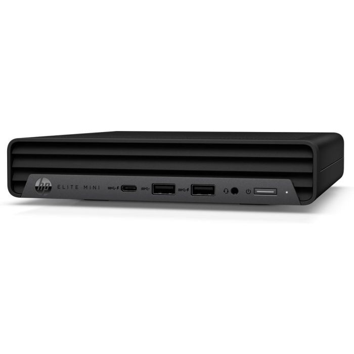 HP Mini PC Elite 800 G9 622X4ET Intel Core i7-14700 16GB DDR5 512GB SSD Windows 11 Pro Negro 3