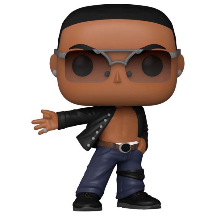 Figura POP Album Usher 8701 1 Figura POP Album Usher 8701 1